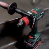 Metabo 603180660 wiertarko-wkrętarka akumulatorowa BS 18 LTX-3 BL Q I Metal 18 V 130 Nm, 2×5,5 Ah, metaBOX Metabo 603180660 wiertarko-wkrętarka akumulatorowa BS 18 LTX-3 BL Q I Metal 18 V 130 Nm, 2×5,5 Ah, metaBOX