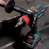Metabo 603180660 wiertarko-wkrętarka akumulatorowa BS 18 LTX-3 BL Q I Metal 18 V 130 Nm, 2×5,5 Ah, metaBOX Metabo 603180660 wiertarko-wkrętarka akumulatorowa BS 18 LTX-3 BL Q I Metal 18 V 130 Nm, 2×5,5 Ah, metaBOX
