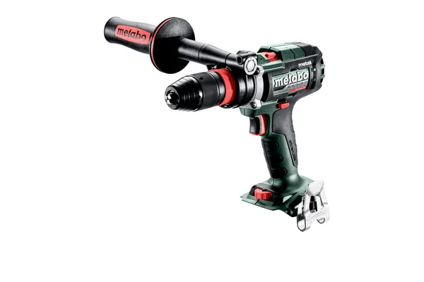 Metabo 603180850 wiertarko-wkrętarka akumulatorowa BS 18 LTX-3 BL Q I Metal 18 V 130 Nm, bez akumulatora