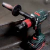 Metabo 603180850 wiertarko-wkrętarka akumulatorowa BS 18 LTX-3 BL Q I Metal 18 V 130 Nm, bez akumulatora