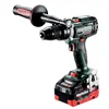 Metabo 603181660 wiertarko-wkrętarka akumulatorowa BS 18 LTX-3 BL I Metal 18 V 130 Nm, 2×5,5 Ah, metaBOX