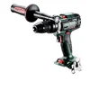 Metabo 603181840 wiertarko-wkrętarka akumulatorowa BS 18 LTX-3 BL I Metal 18 V 130 Nm, metaBOX, bez Metabo 603181840 wiertarko-wkrętarka akumulatorowa BS 18 LTX-3 BL I Metal 18 V 130 Nm, metaBOX, bez