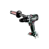 Metabo 603181840 wiertarko-wkrętarka akumulatorowa BS 18 LTX-3 BL I Metal 18 V 130 Nm, metaBOX, bez Metabo 603181840 wiertarko-wkrętarka akumulatorowa BS 18 LTX-3 BL I Metal 18 V 130 Nm, metaBOX, bez