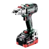 Metabo 603182840 akumulatorowa wiertarka udarowa SB 18 LTX-3 BL Q I Metal 18 V 130 Nm, metaBOX, bez