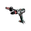 Metabo 603182840 akumulatorowa wiertarka udarowa SB 18 LTX-3 BL Q I Metal 18 V 130 Nm, metaBOX, bez
