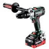 Metabo 603183660 akumulatorowa wiertarka udarowa SB 18 LTX-3 BL I Metal 18 V 130 Nm, 2×5,5 Ah, metaBOX Metabo 603183660 akumulatorowa wiertarka udarowa SB 18 LTX-3 BL I Metal 18 V 130 Nm, 2×5,5 Ah, metaBOX