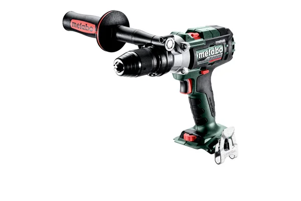 Metabo 603183840 akumulatorowa wiertarka udarowa SB 18 LTX-3 BL I Metal 18 V 130 Nm, metaBOX, bez akumulatora Metabo 603183840 akumulatorowa wiertarka udarowa SB 18 LTX-3 BL I Metal 18 V 130 Nm, metaBOX, bez akumulatora