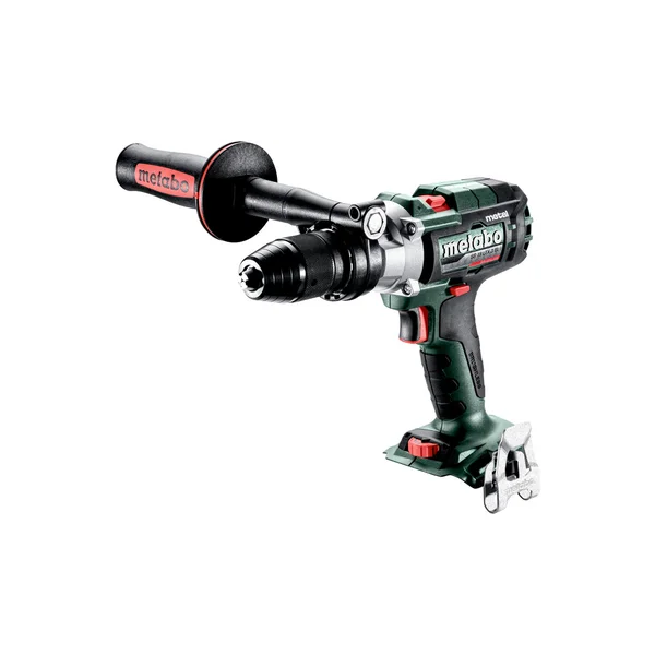 Metabo 603183840 akumulatorowa wiertarka udarowa SB 18 LTX-3 BL I Metal 18 V 130 Nm, metaBOX, bez akumulatora Metabo 603183840 akumulatorowa wiertarka udarowa SB 18 LTX-3 BL I Metal 18 V 130 Nm, metaBOX, bez akumulatora