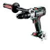 Metabo 603183850 akumulatorowa wiertarka udarowa SB 18 LTX-3 BL I Metal 18 V 130 Nm, bez akumulatora