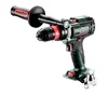 Metabo 603184850 wiertarko-wkrętarka akumulatorowa BS 18 LTX-3 BL Q I 18 V 130 Nm, bez akumulatora Metabo 603184850 wiertarko-wkrętarka akumulatorowa BS 18 LTX-3 BL Q I 18 V 130 Nm, bez akumulatora
