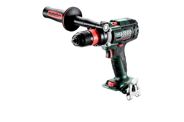 Metabo 603184850 wiertarko-wkrętarka akumulatorowa BS 18 LTX-3 BL Q I 18 V 130 Nm, bez akumulatora Metabo 603184850 wiertarko-wkrętarka akumulatorowa BS 18 LTX-3 BL Q I 18 V 130 Nm, bez akumulatora