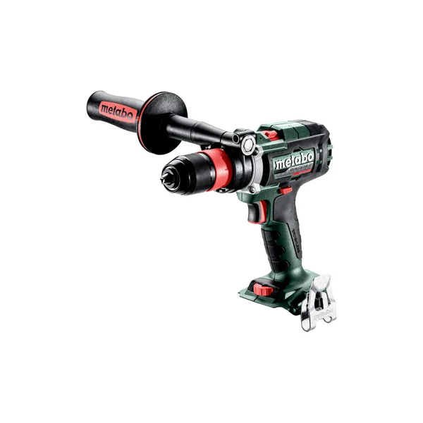 Metabo 603184850 wiertarko-wkrętarka akumulatorowa BS 18 LTX-3 BL Q I 18 V 130 Nm, bez akumulatora Metabo 603184850 wiertarko-wkrętarka akumulatorowa BS 18 LTX-3 BL Q I 18 V 130 Nm, bez akumulatora