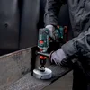 Metabo 603185660 akumulatorowa wiertarka udarowa SB 18 LTX-3 BL Q I 18 V 130 Nm, 2×5,5 Ah, metaBOX