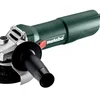 Metabo 603604000 szlifierka kątowa W 750-115 115 mm 750 W