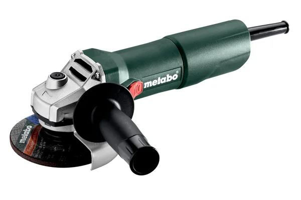 Metabo 603604000 szlifierka kątowa W 750-115 115 mm 750 W