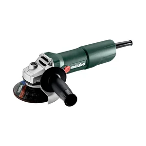 Metabo 603604000 szlifierka kątowa W 750-115 115 mm 750 W Metabo 603604000 szlifierka kątowa W 750-115 115 mm 750 W