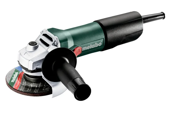 Metabo 603607000 szlifierka kątowa W 850-115 115 mm 850 W