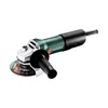 Metabo 603607000 szlifierka kątowa W 850-115 115 mm 850 W