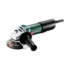 Metabo 603607000 szlifierka kątowa W 850-115 115 mm 850 W