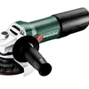 Metabo 603608000 szlifierka kątowa W 850-125 125 mm 850 W