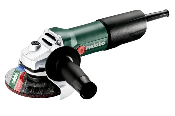 Metabo 603608000 szlifierka kątowa W 850-125 125 mm 850 W
