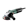 Metabo 603608000 szlifierka kątowa W 850-125 125 mm 850 W