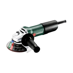 Metabo 603608000 szlifierka kątowa W 850-125 125 mm 850 W