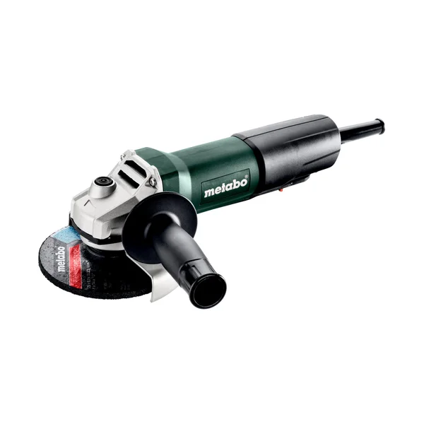 Metabo 603610000 szlifierka kątowa WP 850-125 125 mm 850 W Metabo 603610000 szlifierka kątowa WP 850-125 125 mm 850 W