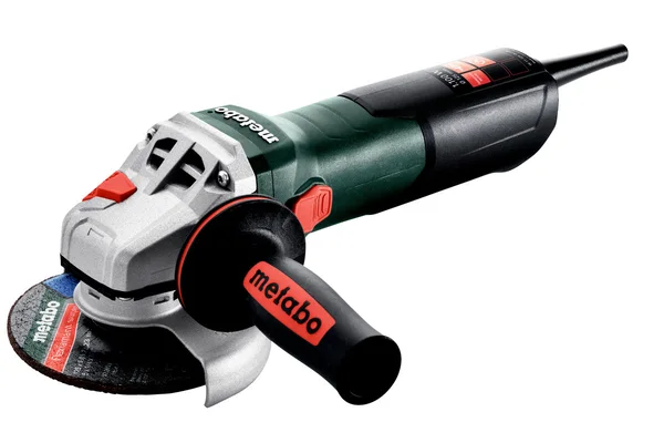 Metabo 603623000 szlifierka kątowa W 11-125 Quick 125 mm 1100 W Metabo 603623000 szlifierka kątowa W 11-125 Quick 125 mm 1100 W