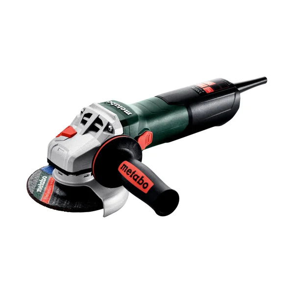 Metabo 603623000 szlifierka kątowa W 11-125 Quick 125 mm 1100 W Metabo 603623000 szlifierka kątowa W 11-125 Quick 125 mm 1100 W