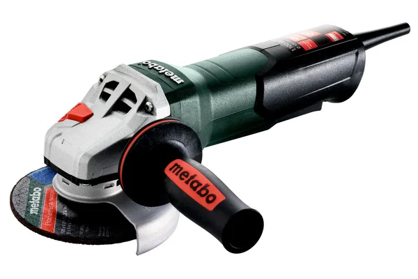Metabo 603624000 szlifierka kątowa WP 11-125 Quick 125 mm 1100 W