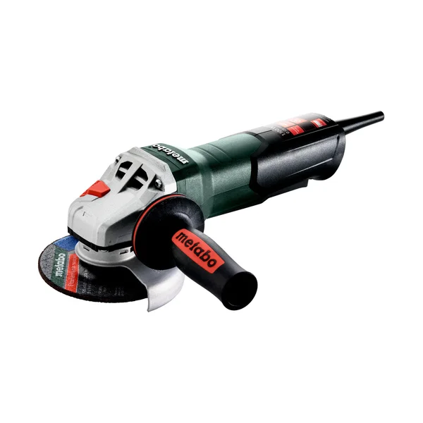 Metabo 603624000 szlifierka kątowa WP 11-125 Quick 125 mm 1100 W