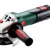 Metabo 603625500 szlifierka kątowa WEV 11-125 Quick 125 mm 1100 W, metaBOX Metabo 603625500 szlifierka kątowa WEV 11-125 Quick 125 mm 1100 W, metaBOX