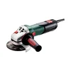 Metabo 603625500 szlifierka kątowa WEV 11-125 Quick 125 mm 1100 W, metaBOX Metabo 603625500 szlifierka kątowa WEV 11-125 Quick 125 mm 1100 W, metaBOX
