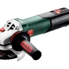 Metabo 603627000 szlifierka kątowa W 13-125 Quick 125 mm 1350 W Metabo 603627000 szlifierka kątowa W 13-125 Quick 125 mm 1350 W