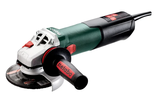 Metabo 603627000 szlifierka kątowa W 13-125 Quick 125 mm 1350 W Metabo 603627000 szlifierka kątowa W 13-125 Quick 125 mm 1350 W