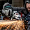 Metabo 603627000 szlifierka kątowa W 13-125 Quick 125 mm 1350 W Metabo 603627000 szlifierka kątowa W 13-125 Quick 125 mm 1350 W