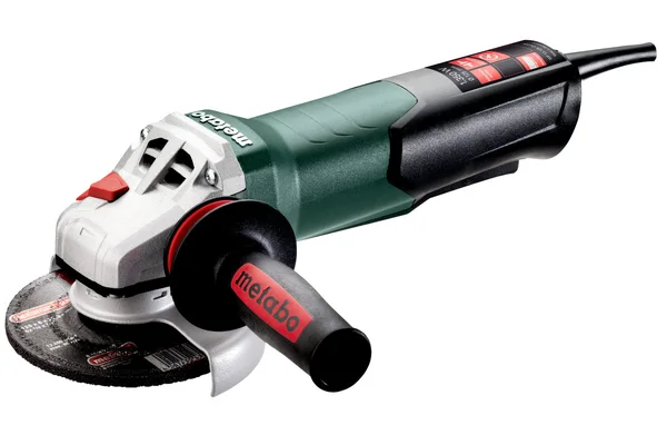 Metabo 603629000 szlifierka kątowa WP 13-125 Quick 125 mm 1350 W