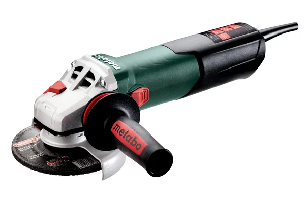 Metabo 603630000 szlifierka kątowa WA 13-125 Quick 125 mm 1350 W
