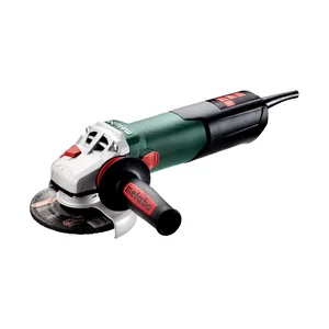 Metabo 603630000 szlifierka kątowa WA 13-125 Quick 125 mm 1350 W Metabo 603630000 szlifierka kątowa WA 13-125 Quick 125 mm 1350 W