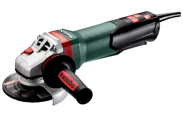 Metabo 603631000 szlifierka kątowa WPB 13-125 Quick 125 mm 1300 W