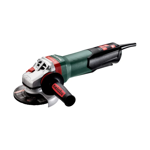 Metabo 603631000 szlifierka kątowa WPB 13-125 Quick 125 mm 1300 W