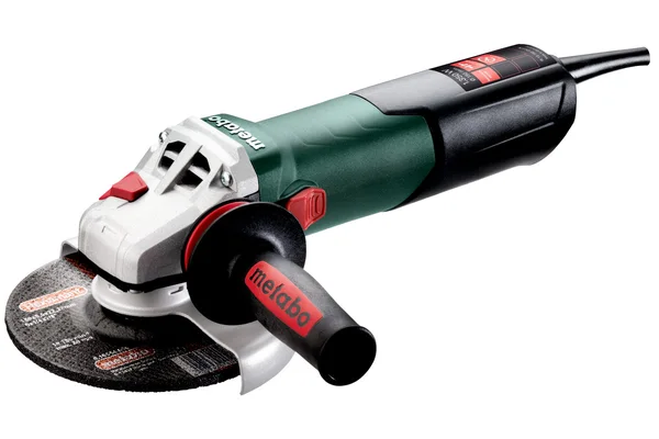 Metabo 603632000 szlifierka kątowa W 13-150 Quick 150 mm 1350 W
