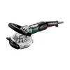 Metabo 603825700 szlifierka do renowacji RSEV 19-125 RT 1900 W, walizka