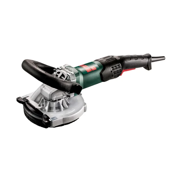 Metabo 603825700 szlifierka do renowacji RSEV 19-125 RT 1900 W, walizka