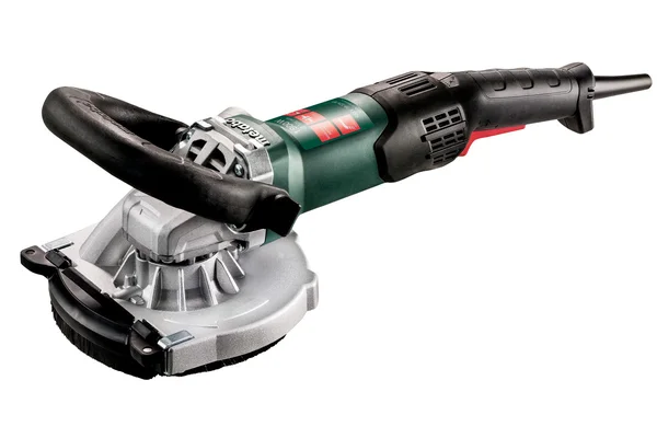 Metabo 603825710 szlifierka do renowacji RSEV 19-125 RT 1900 W, walizka