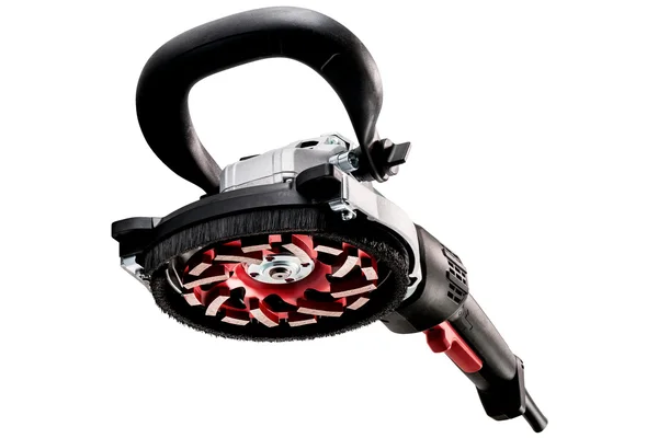 Metabo 603825710 szlifierka do renowacji RSEV 19-125 RT 1900 W, walizka
