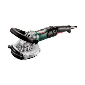 Metabo 603825710 szlifierka do renowacji RSEV 19-125 RT 1900 W, walizka Metabo 603825710 szlifierka do renowacji RSEV 19-125 RT 1900 W, walizka
