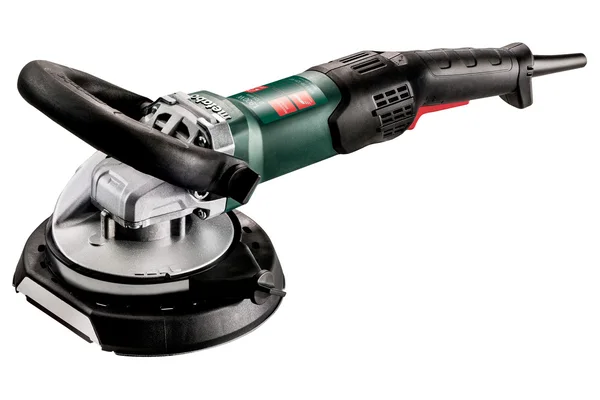 Metabo 603826710 frezarka do renowacji RFEV 19-125 RT 1900 W, walizka