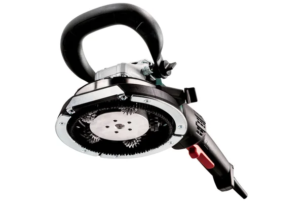 Metabo 603826710 frezarka do renowacji RFEV 19-125 RT 1900 W, walizka